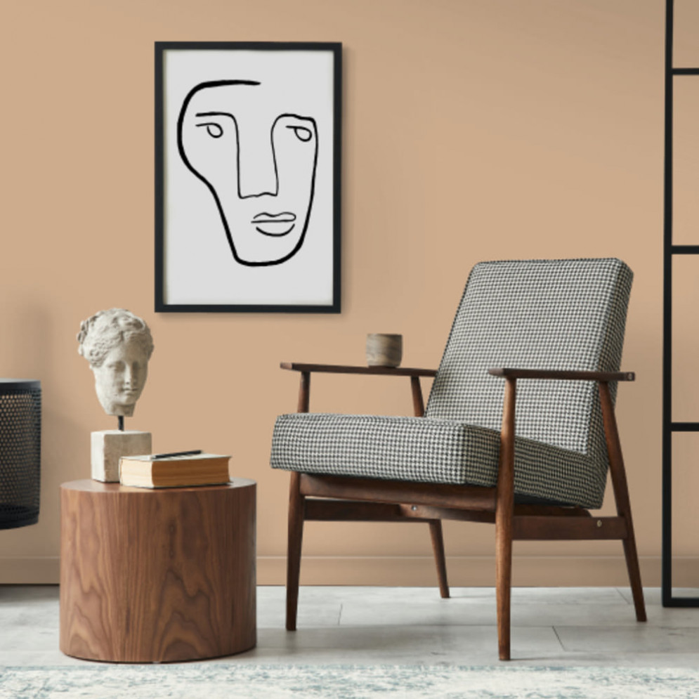 Краска Lanors Original Colours Collection, MD-2819